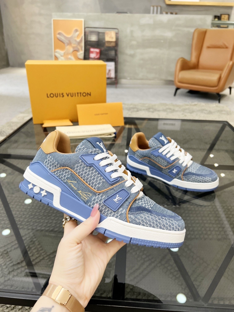 LV Casual Shoes